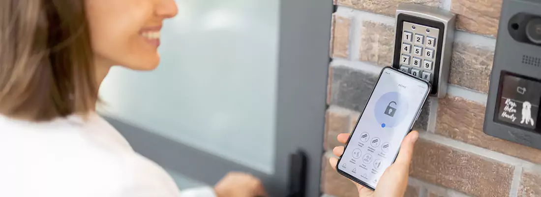 Seamless Integration of NFC Locks with Existing Security Systems in Coral Springs, FL