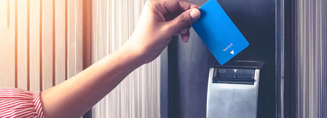 Secure Your Coral Springs Home or Business with Electric Locks