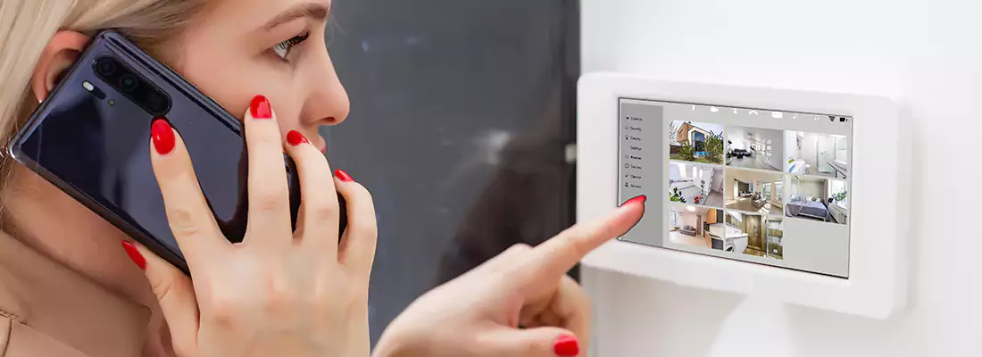 Secure Your Property with Video Intercom Systems in Coral Springs, FL