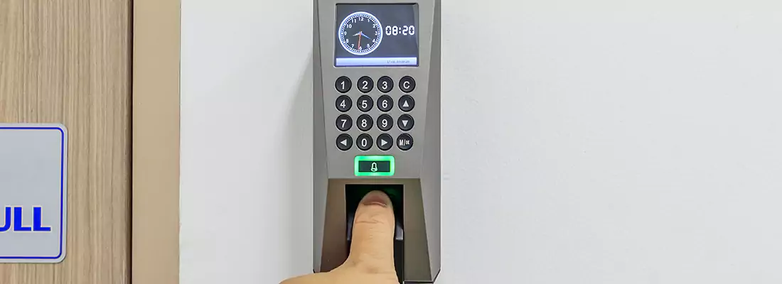 Smart Access Control Technologies for Modern Offices in Coral Springs, FL