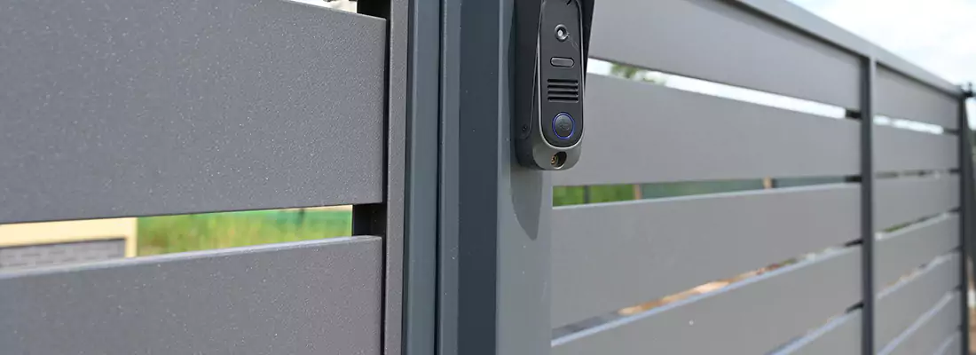 Smart Electric Doorbells with Video and Motion Detection in Coral Springs, FL