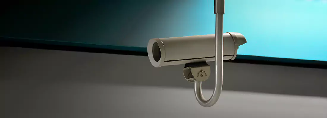 Smart Wireless CCTV Cameras for Remote Monitoring in Coral Springs, FL