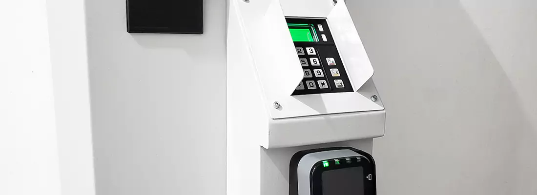 Top-Rated Keypad Access Control Installers Near You in Coral Springs, FL