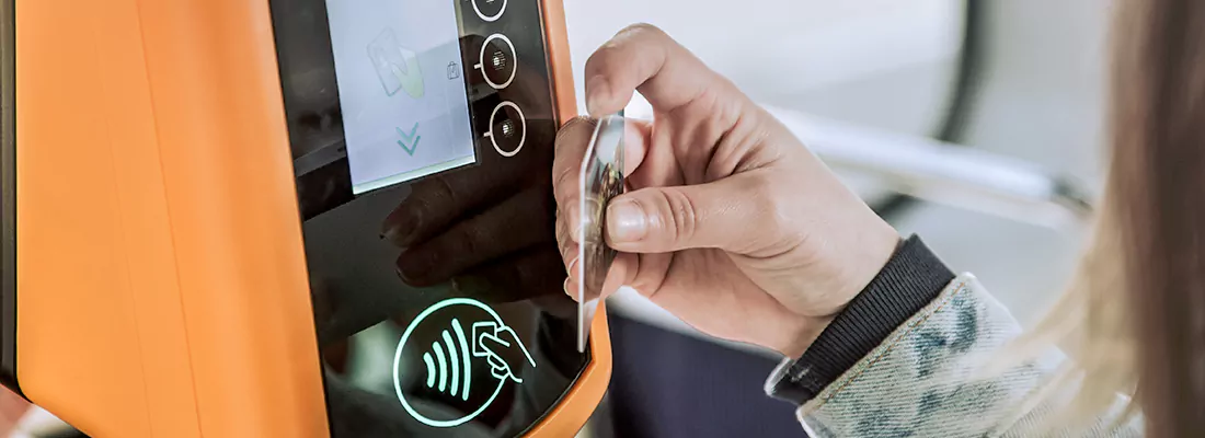 Touchless Entry Systems For Enhanced Accessibility in Coral Springs, FL