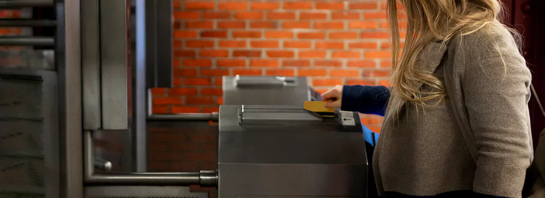 Upgrade to Modern Security Turnstile Systems in Coral Springs, FL