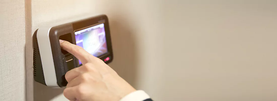 Upgrade Your Business Security with Access Control in Coral Springs, FL