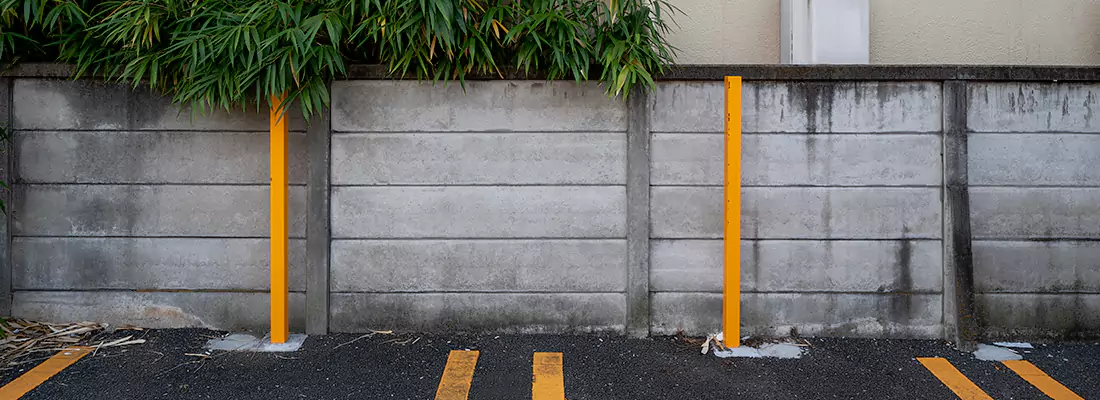 Upgrade Your Property with Professional Retractable Driveway Post Installation in Coral Springs, FL