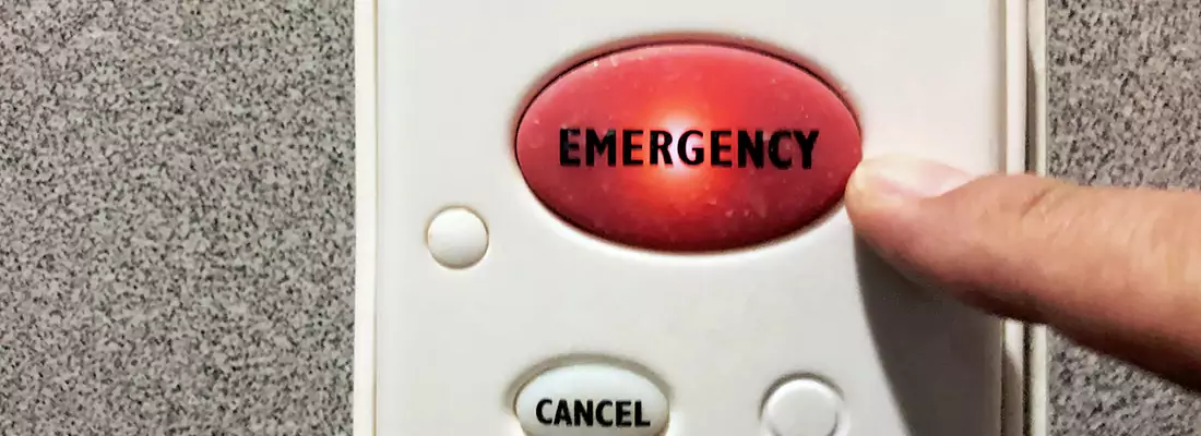 Upgrade Your Washroom Safety with Emergency Buttons in Coral Springs, FL