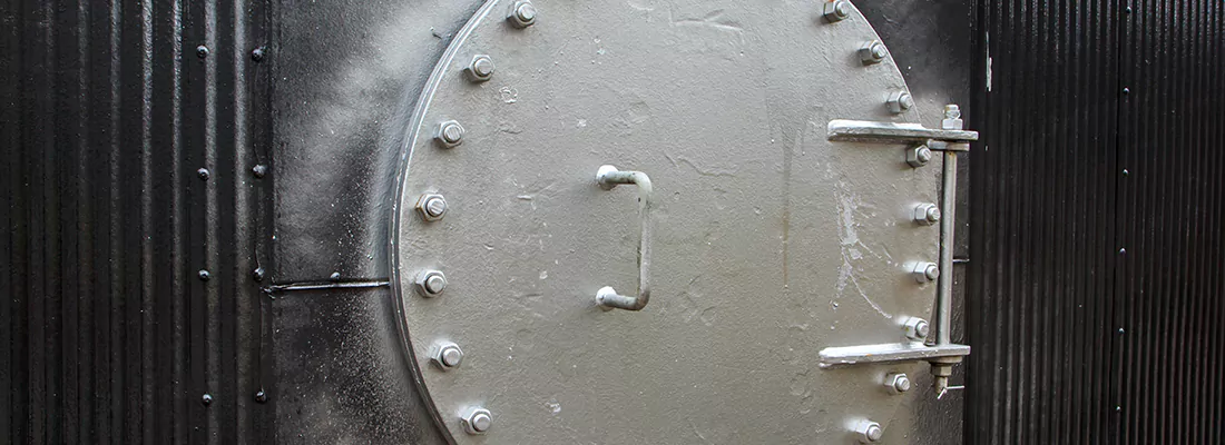 Vault Installation Cost in Coral Springs, FL