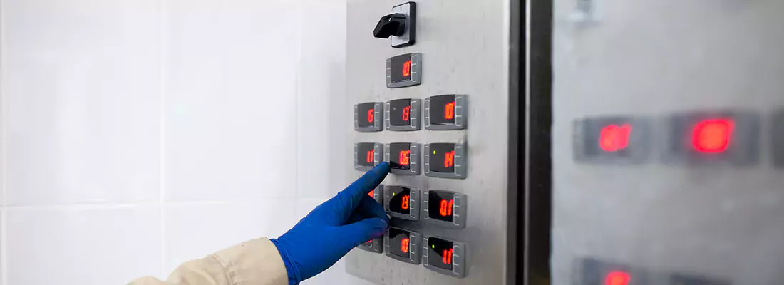 Building Intercom System Installation in Coral Springs, FL