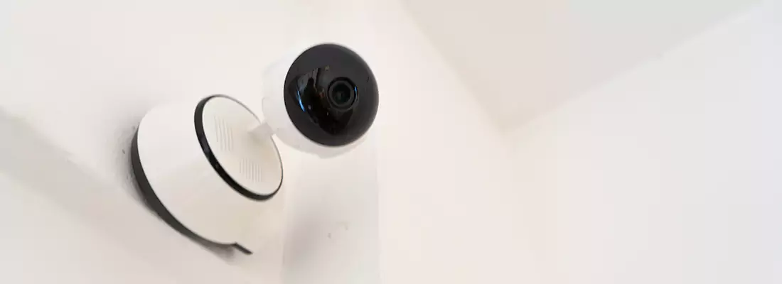 Why Choose Coral Springs Access Control for Indoor CCTV Camera Services in Coral Springs, FL?