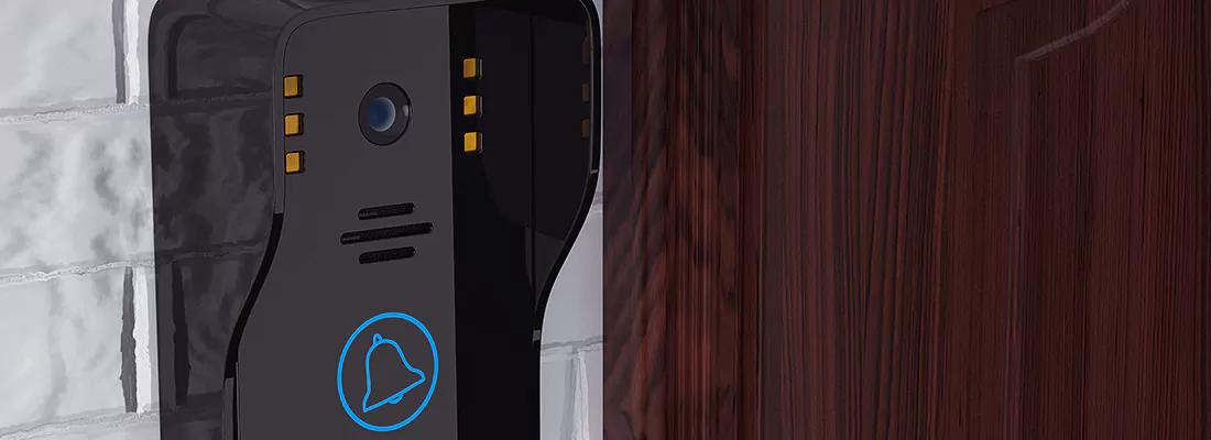 Wireless Gate Intercom Solutions for Homes and Businesses in Coral Springs, FL