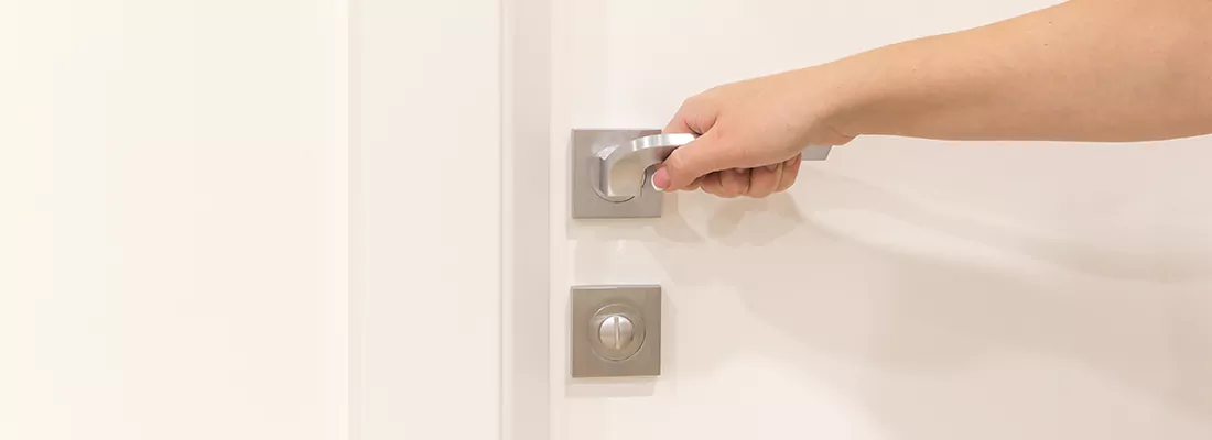 Wireless Push to Lock Door Options in Coral Springs, FL